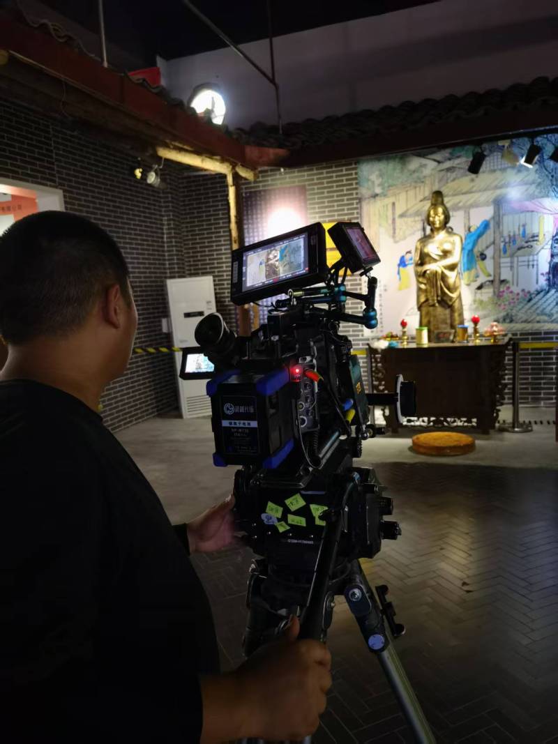 聚焦巴东县产品宣传视频拍摄公司，以专业实力赋能品牌声量升级