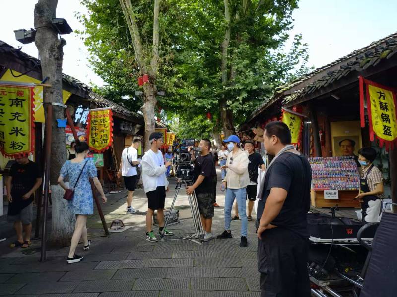 巴东县产品视频拍摄技术升级：AI与三维动画深度融合