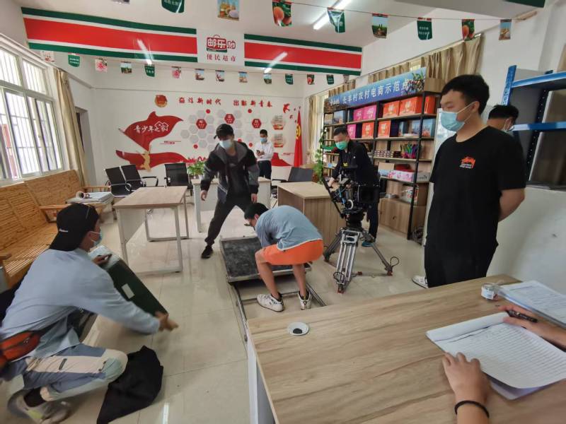 巴东县电商产品视频拍摄制作实战秘籍，助力产品引爆电商流量